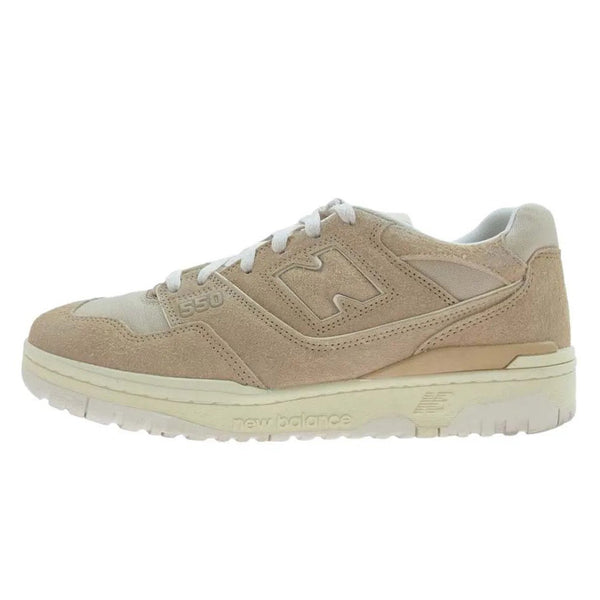 NEW BALANCE 550 AIME LEON DORE TAUPE SUEDE 2023