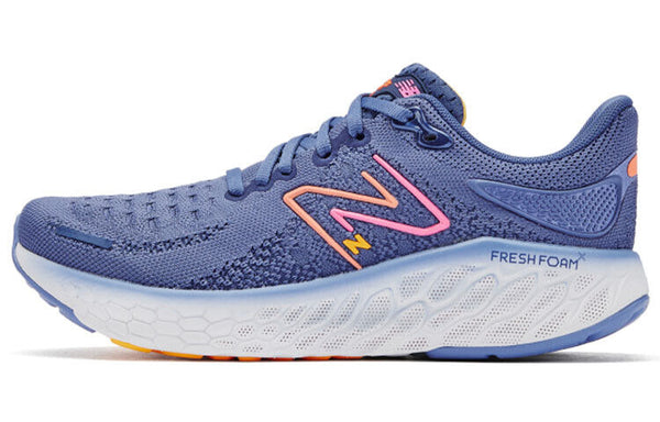 NEW BALANCE 1080 BLUE - W1080L12