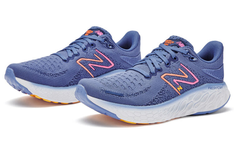 NEW BALANCE 1080 BLUE - W1080L12