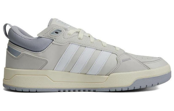 ADIDAS 100DB LOW SMOKE GREY WHITE - HP6899