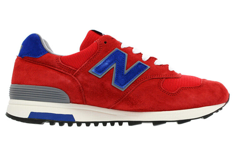 NEW BALANCE 1400 RED 2021 - M1400APC