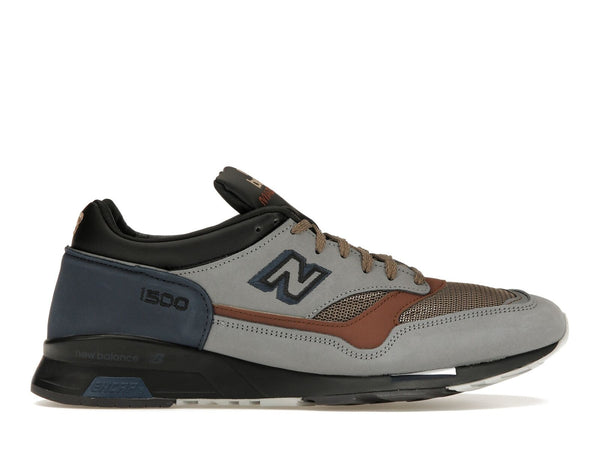 NEW BALANCE 1500 BLACK/NAVY 2022 - M1500INV