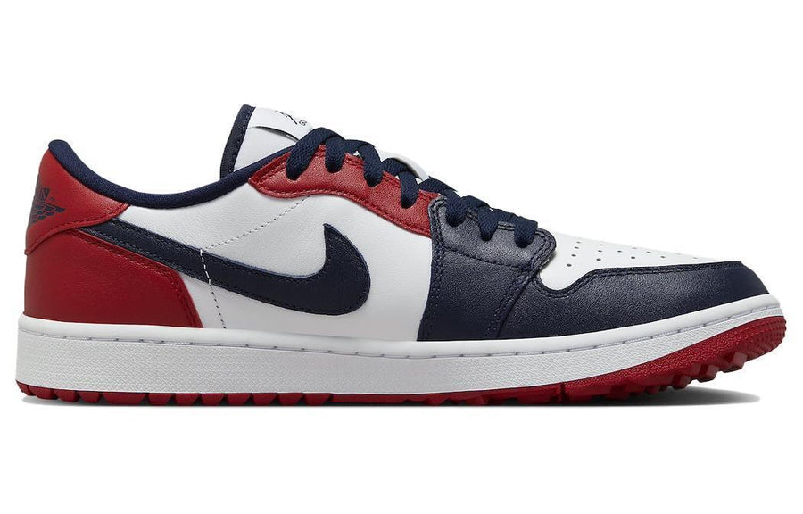 AIR JORDAN 1 GOLF USA - DD9315-113