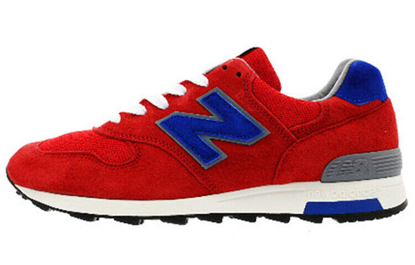 NEW BALANCE 1400 RED 2021 - M1400APC