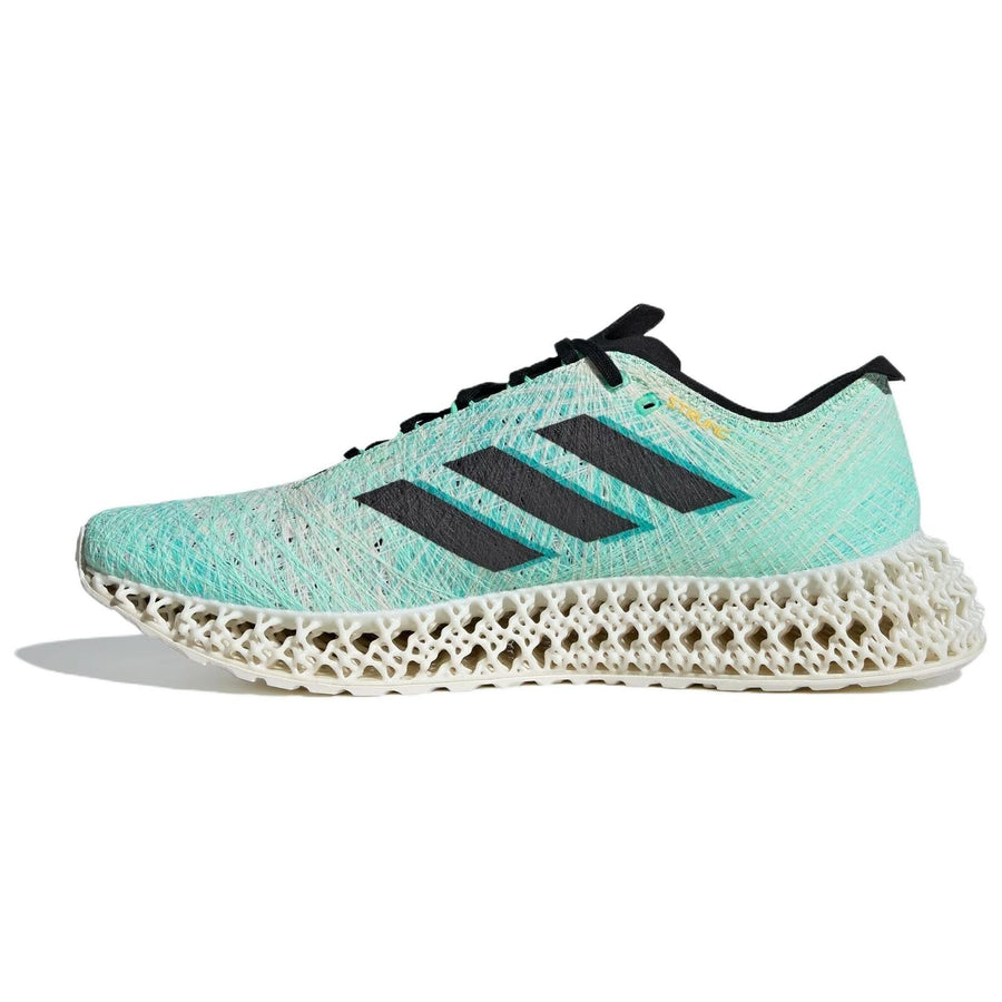 ADIDAS 4DFWD X STRUNG PULSE MINT BLACK - ID3504