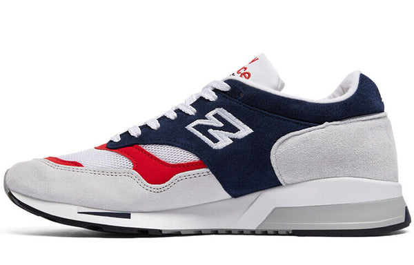 NEW BALANCE 1500 GRAY NAVY RED - M1500GWR