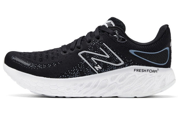 NEW BALANCE 1080V12 X FRESH FOAM BLACK THUNDER 2022 - W1080B12