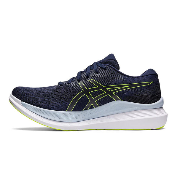 ASICS GLIDERIDE 3 MIDNIGHT BLACK