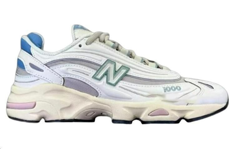 NEW BALANCE 1000 ANGORA MOONROCK - M1000WA