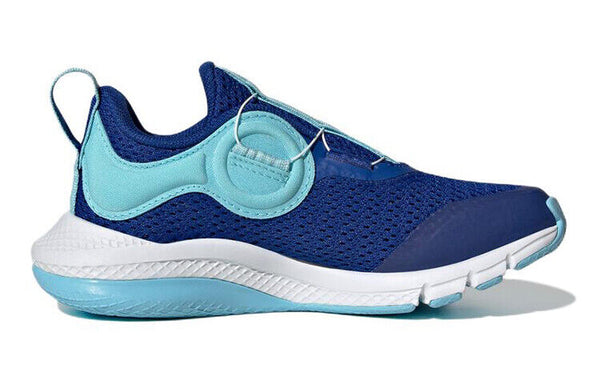 ADIDAS ACTIVEFLEX BOA LOW BLUE RUSH - GY6576