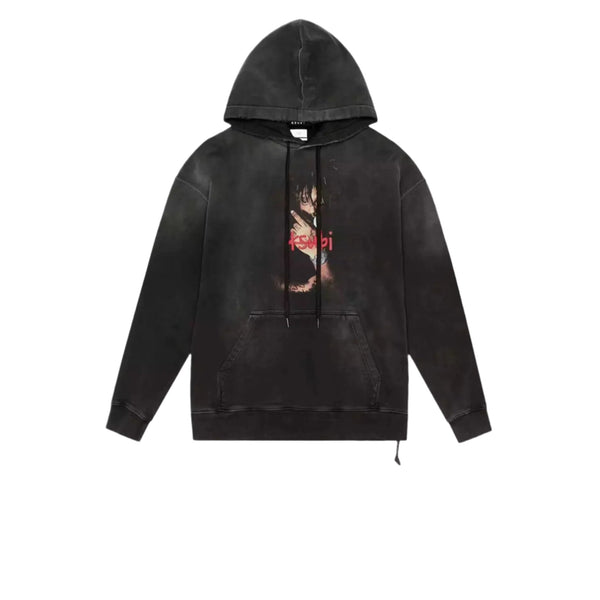 KSUBI 999 JUICE WRLD BIGGIE HOODIE