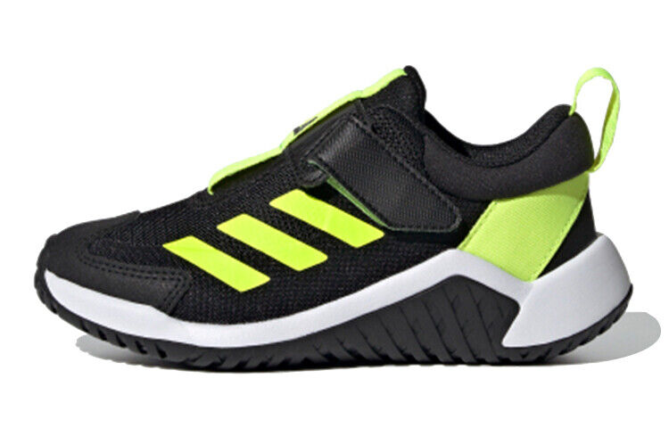 ADIDAS 4UTURE SPORT AC LOW BLACK - FX2199