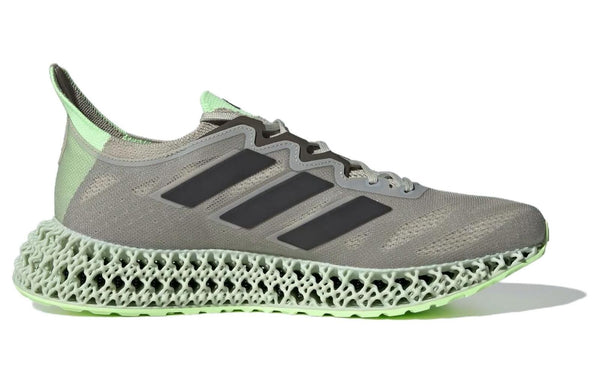 ADIDAS 4DFWD 3 PUTTY GREY SILVER PEBBLE - ID3489