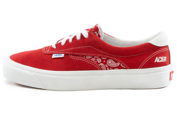 VANS ACER NI SP BANDANA - CHILI PEPPER - VN0A4UWY8CK