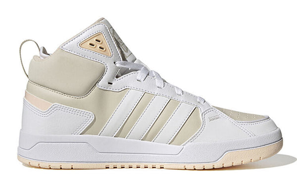 ADIDAS 100DB MID CHALK WHITE HALO IVORY - GY4793