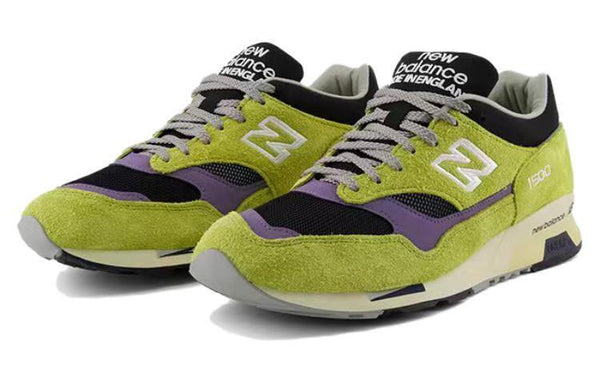 【SALE】NEW BALANCE U1500 ニューバランス Made in UK G Oasis NEW BALANCE 1500 MADE IN ENGLAND GREEN OASIS - U1500GBV