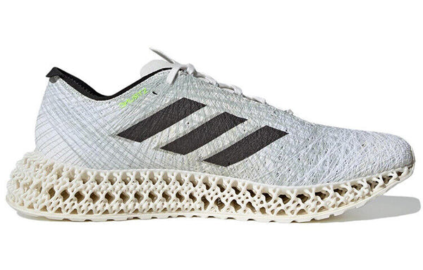 ADIDAS 4DFWD X STRUNG LOW OFF WHITE CARBON - ID3505