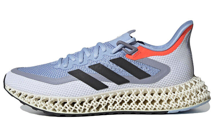 ADIDAS 4DFWD LOW BLUE DAWN - HP7654