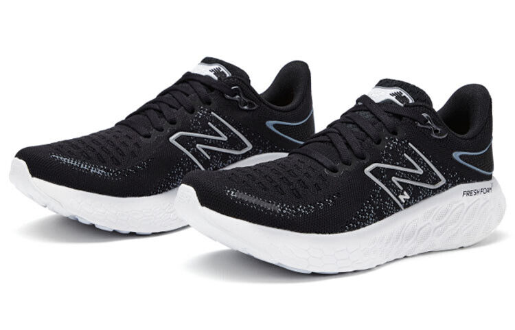 NEW BALANCE 1080V12 X FRESH FOAM BLACK THUNDER 2022 - W1080B12
