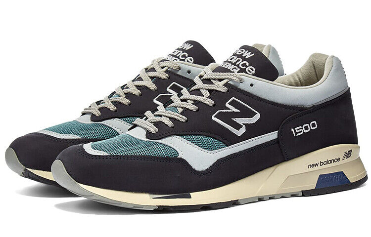 NEW BALANCE 1500 30TH ANNIVERSARY - JAPANESE VINTAGE - M1500OGN
