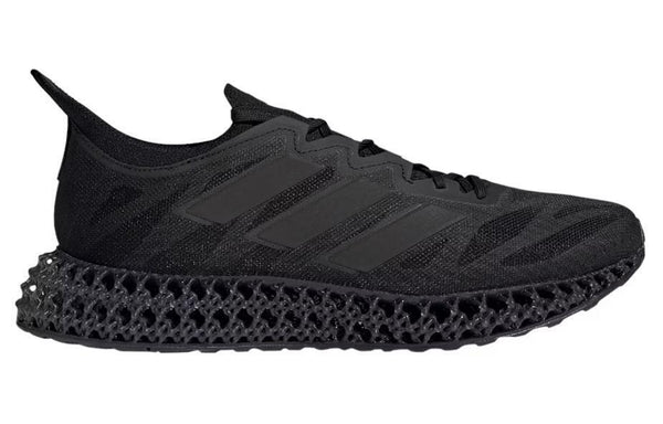 ADIDAS 4DFWD 3 LOW BLACK CARBON - IG8985