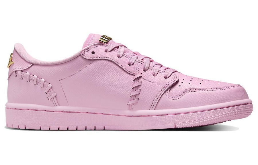 AIR JORDAN 1 METHOD OF MAKE LOW PERFECT PINK W - FN5032-600