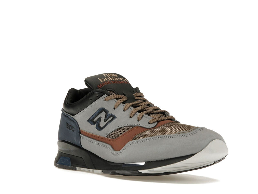 NEW BALANCE 1500 BLACK/NAVY 2022 - M1500INV