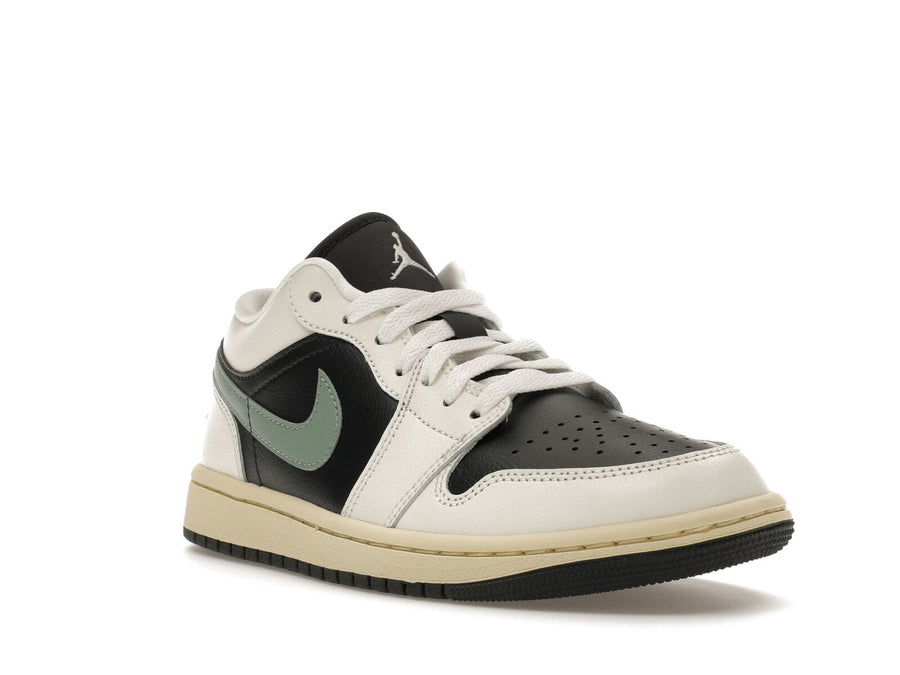 AIR JORDAN 1 LOW JADE SMOKE W - DC0774-001