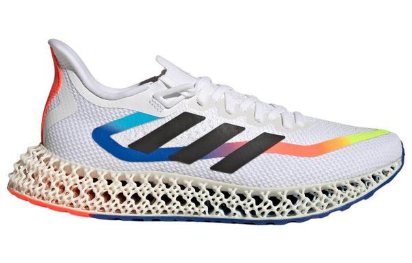 ADIDAS 4DFWD 2 WHITE POWER BLUE 2022 - HQ1039