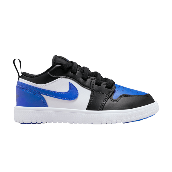 AIR JORDAN 1 ALT LOW ALTERNATE ROYAL TOE - DR9748-140