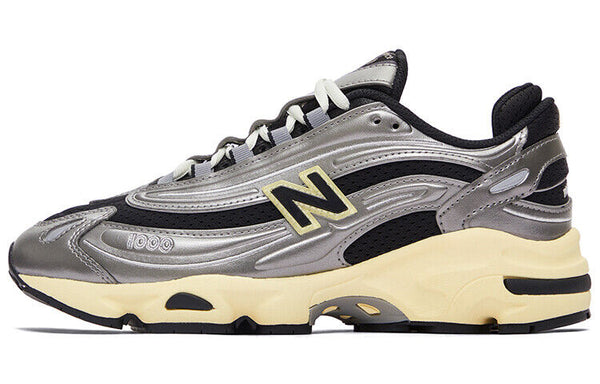NEW BALANCE 1000 SILVER METALLIC - M1000SL