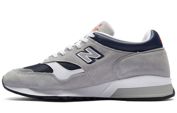 NEW BALANCE 1500 GRAY NAVY - M1500GNW
