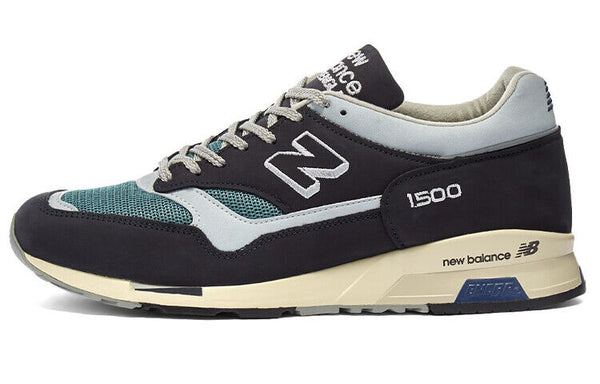 NEW BALANCE 1500 30TH ANNIVERSARY - JAPANESE VINTAGE - M1500OGN