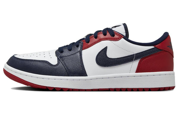 AIR JORDAN 1 GOLF USA - DD9315-113