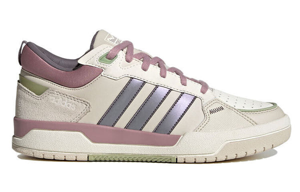 ADIDAS 100DB W LOW ECRU TINT PURPLE - GY4781