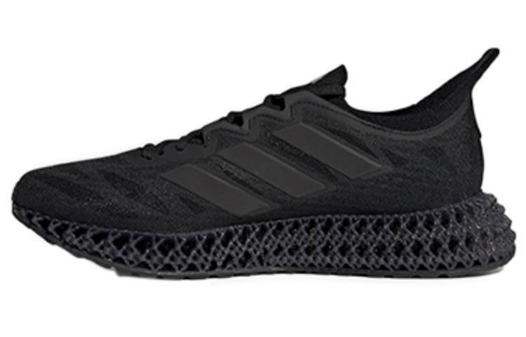 ADIDAS 4DFWD 3 LOW BLACK CARBON - IG8985