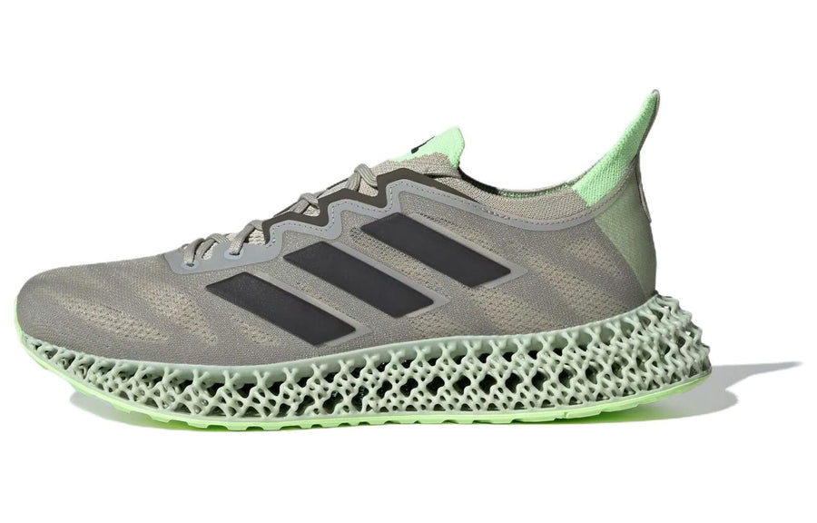 ADIDAS 4DFWD 3 PUTTY GREY SILVER PEBBLE - ID3489