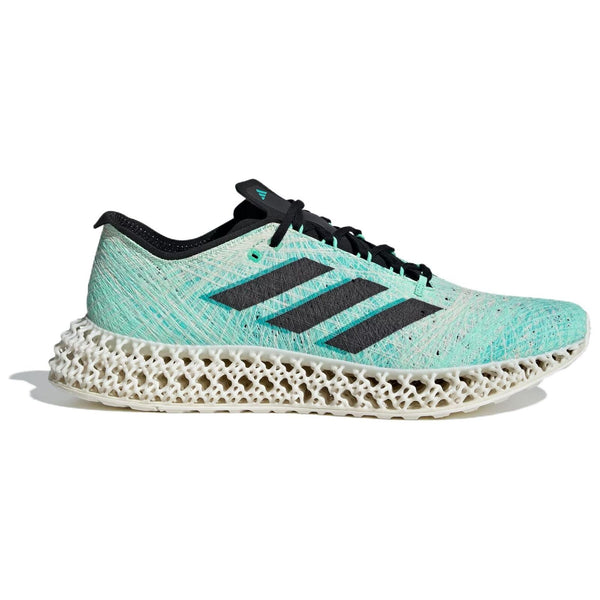 ADIDAS 4DFWD X STRUNG PULSE MINT BLACK - ID3504