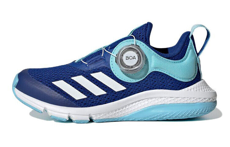 ADIDAS ACTIVEFLEX BOA LOW BLUE RUSH - GY6576