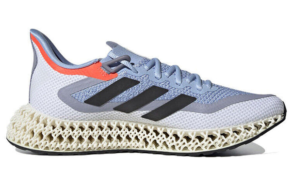 ADIDAS 4DFWD LOW BLUE DAWN - HP7654