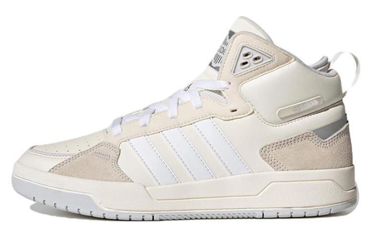 ADIDAS 100DB MID HALO IVORY W - GZ4984