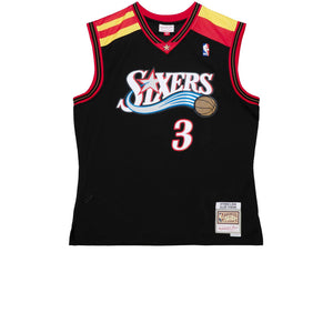 超BIGサイズ　HARDWOOD CLASSIC sixers スタジャン 超BIGサイズ HARDWOOD CLASSIC sixers スタジャン