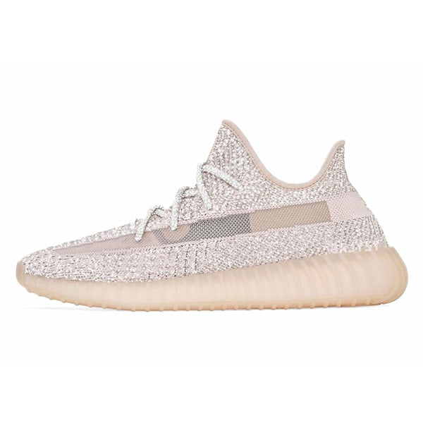 ADIDAS YEEZY BOOST 350 V2 SYNTH REFLECTIVE 2019