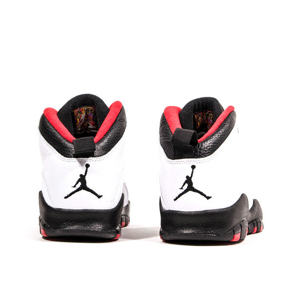 AIR JORDAN 10 RETRO DOUBLE NICKEL 2015 - Stay Fresh