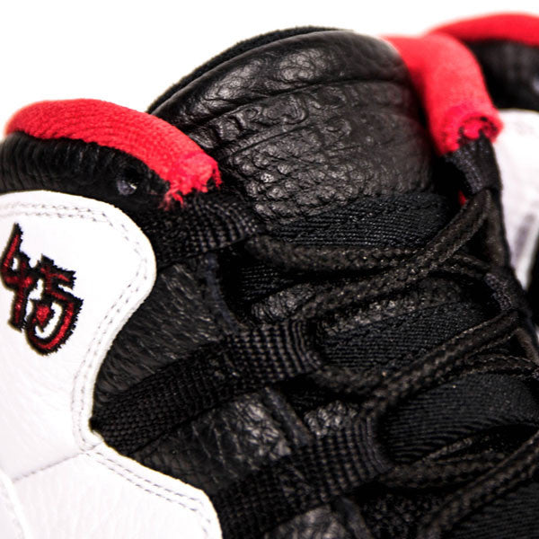 AIR JORDAN 10 RETRO DOUBLE NICKEL 2015 - Stay Fresh