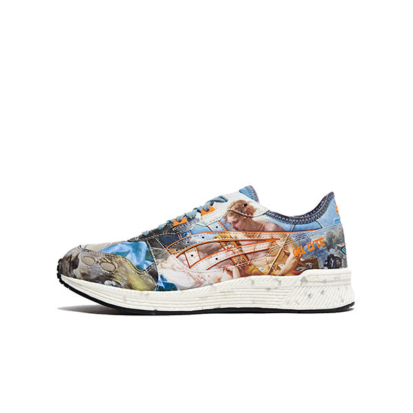 Asics tiger hotsell vivienne westwood price