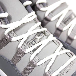 Jordan 11 cool sale grey 2010