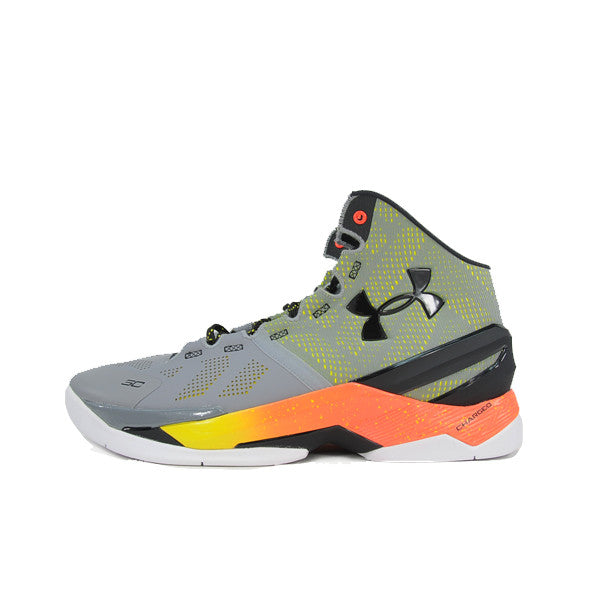 UNDER ARMOUR CURRY 2 "IRON SHARPENS IRON" 1259007-035