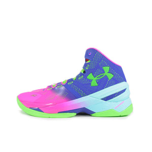 UNDER ARMOUR CURRY 2 