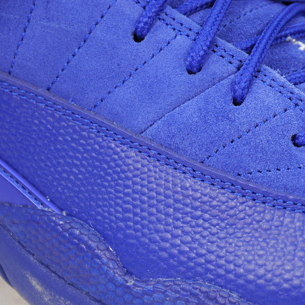 AIR JORDAN 12 RETRO DEEP ROYAL BLUE 2016 - Stay Fresh